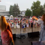 M. GARUCKO nuotraukos