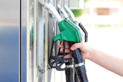 Policija ieško autobuso vairuotojo, „pamiršusio“ susimokėti už degalus.