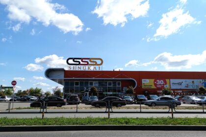 „Nusipirkom katę maiše – likom ir be pinigų, ir be pirkinio“, – liūdnai sako panevėžietė, padėjusi vienišai 86-erių kaimynei įsigyti šaldytuvą.