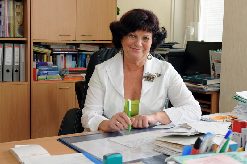 Nijolės Marčiulionienės nuomone, individualiai dirbantys slaugytojai – dar tik ateities dalykas. „SEKUNDĖS“ ARCHYVO nuotr.