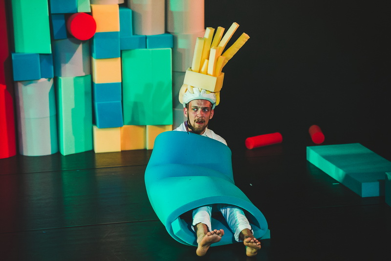 ASMENINIO ARCHYVO nuotr.