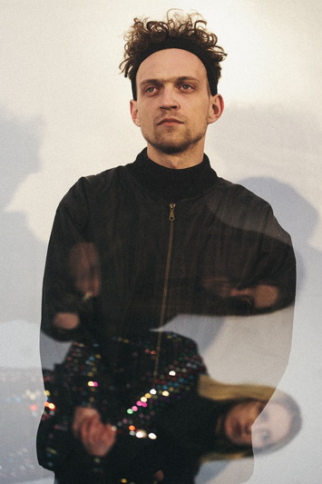 ASMENINIO ARCHYVO nuotr.