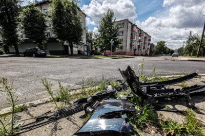 Kol neatsitiks nelaimė, tol niekas nieko ir nesiims – tokie panevėžiečių nuogąstavimai dėl avaringos sankryžos išsipildė su kaupu.