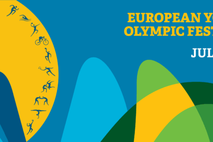 Liepos 21-27 d. Azerbaidžano sostinėje Baku vyks XV Europos jaunimo olimpinis festivalis (EJOF), kuriame dalyvaus ir Panevėžio sportininkai.