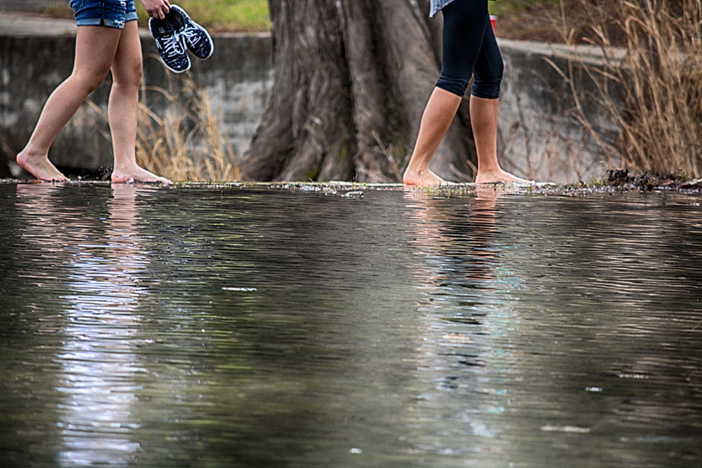 Lietuvos hidrometeorologijos tarnyba nacionaliniu mastu paskelbė hidrologinę sausrą, antradienį pranešė Aplinkos ministerija.