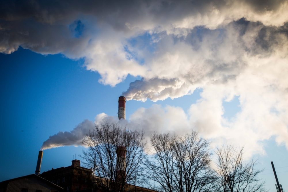 Įgyvendinant principą „teršėjas moka“ ir norint efektyviau kontroliuoti aplinkos taršą, siūloma didinti mokesčius ir baudas įmonėms už aplinkos teršimą.