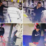 2019-08-01 17.30 val. Panevėžyje, Savitiškio g., iš parduotuvės nenustatyti asmenys pavogė įvairių prekių. Nuostolis – 198 eurai.