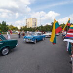 M. GARUCKO nuotraukos