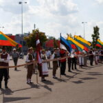 M. GARUCKO nuotraukos