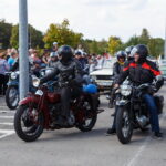 M. GARUCKO nuotraukos