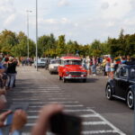 M. GARUCKO nuotraukos