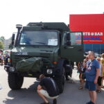 M. GARUCKO nuotraukos