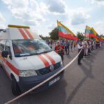 M. GARUCKO nuotraukos