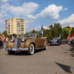 M. GARUCKO nuotraukos