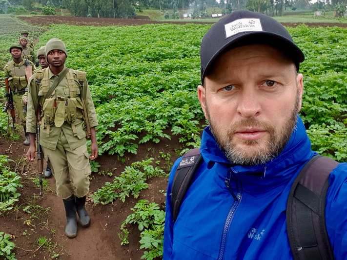 D. PANKEVIČIAUS asmeninio archyvo nuotr.