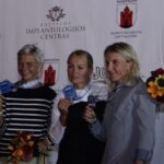 Triatlono fiestą Panevėžyje griausmingai užbaigė unikalus reginys danguje. Pasaulio dvigubo ultratriatlono čempionatą vainikavo Baltijos šalių fejerverkų festivalis.