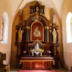 M. GARUCKO nuotraukos