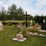 M. GARUCKO nuotraukos