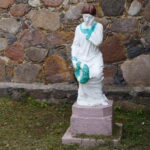 M. GARUCKO nuotraukos