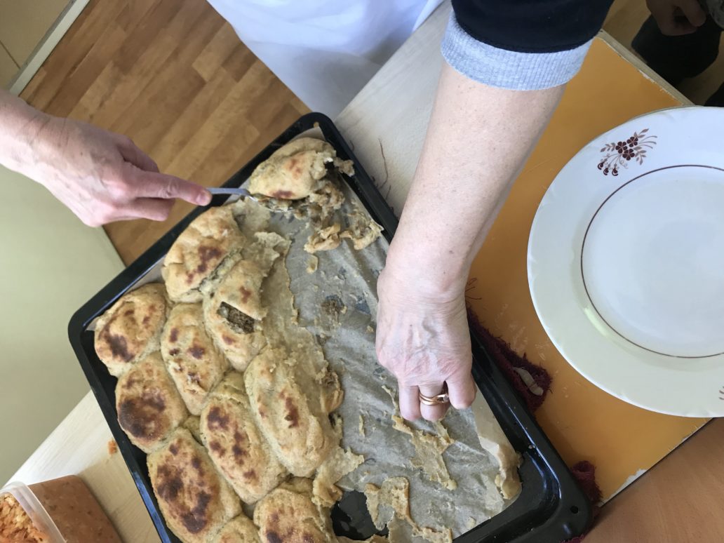 Sveikatos apsaugos ministerija (SAM) antradienį pranešė nustačiusi konkrečias taisykles, kurių privalės laikytis maistą pacientams tiekiančios įmonės.