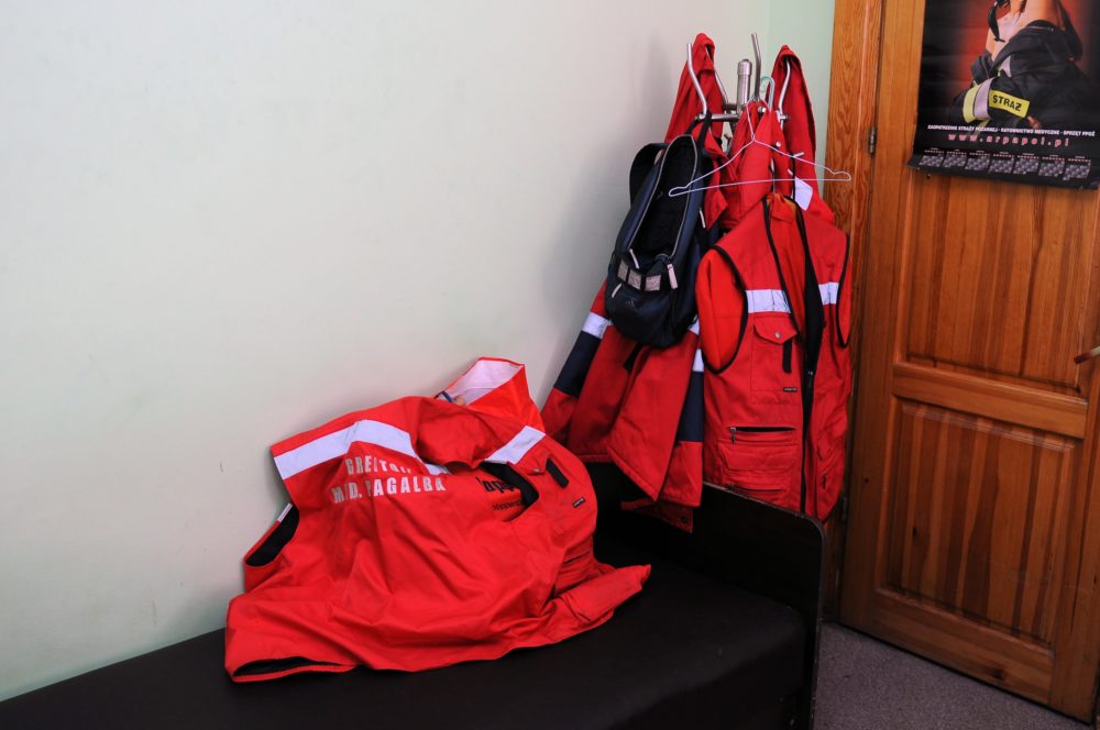 Mažėjant gyventojų, dar prieš kelerius metus buvo sumažinta greitosios medicinos pagalbos (GMP) brigadų. Tokia reforma ypač skaudžiai palietė nuo didžiųjų miestų nutolusių rajonų gyventojus.