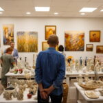 M. GARUCKO nuotraukos