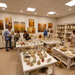 M. GARUCKO nuotraukos