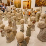 M. GARUCKO nuotraukos