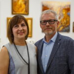 M. GARUCKO nuotraukos