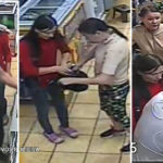 2019-09-03 20.43 val. Panevėžyje, Liepų al., iš parduotuvės nenustatytos moterys pavogė saldainių ir alkoholio. Nuostolis – 14,99 eurų.