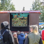 I. STULGAITĖS-KRIUKIENĖS nuotraukos