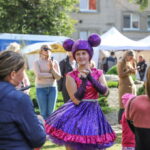 I. STULGAITĖS-KRIUKIENĖS nuotraukos