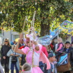 I. STULGAITĖS-KRIUKIENĖS nuotraukos