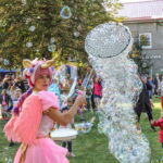 I. STULGAITĖS-KRIUKIENĖS nuotraukos