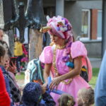 I. STULGAITĖS-KRIUKIENĖS nuotraukos