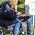 I. STULGAITĖS-KRIUKIENĖS nuotraukos