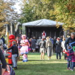 I. STULGAITĖS-KRIUKIENĖS nuotraukos