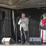 I. STULGAITĖS-KRIUKIENĖS nuotraukos