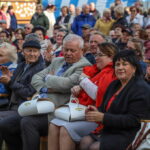 I. STULGAITĖS-KRIUKIENĖS nuotraukos