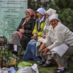 I. STULGAITĖS-KRIUKIENĖS nuotraukos