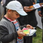 I. STULGAITĖS-KRIUKIENĖS nuotraukos