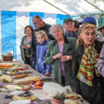 I. STULGAITĖS-KRIUKIENĖS nuotraukos