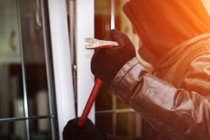 Panevėžietei savaitgalis baigėsi papildomais rūpesčiais ir nemenkais nuostoliais.