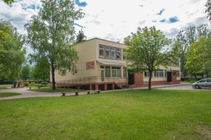 Panevėžio miesto savivaldybėje vyko konkursas į lopšelio-darželio „Rugelis“ direktorius. Jį laimėjo Justina Šaučiūnaitė.