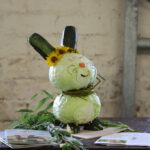 I. STULGAITĖS-KRIUKIENĖS nuotraukos