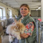 I. STULGAITĖS-KRIUKIENĖS nuotraukos