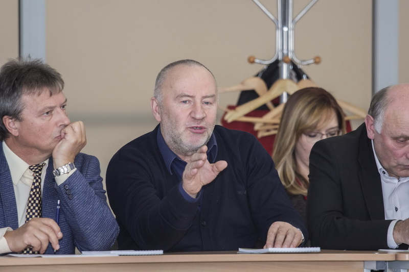 Alfredo Paberžio nuomone, pamokų lankymas didele dalimi priklauso nuo mokyklos – vienoms ši problema visiškai neaktuali, kitose ji gana ryški. Tik ne visos apie tai nori garsiai kalbėti. „SEKUNDĖS“ ARCHYVO nuotr.