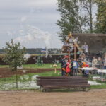 I. STULGAITĖS-KRIUKIENĖS nuotraukos