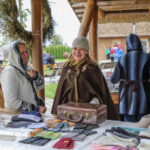 I. STULGAITĖS-KRIUKIENĖS nuotraukos