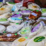 I. STULGAITĖS-KRIUKIENĖS nuotraukos